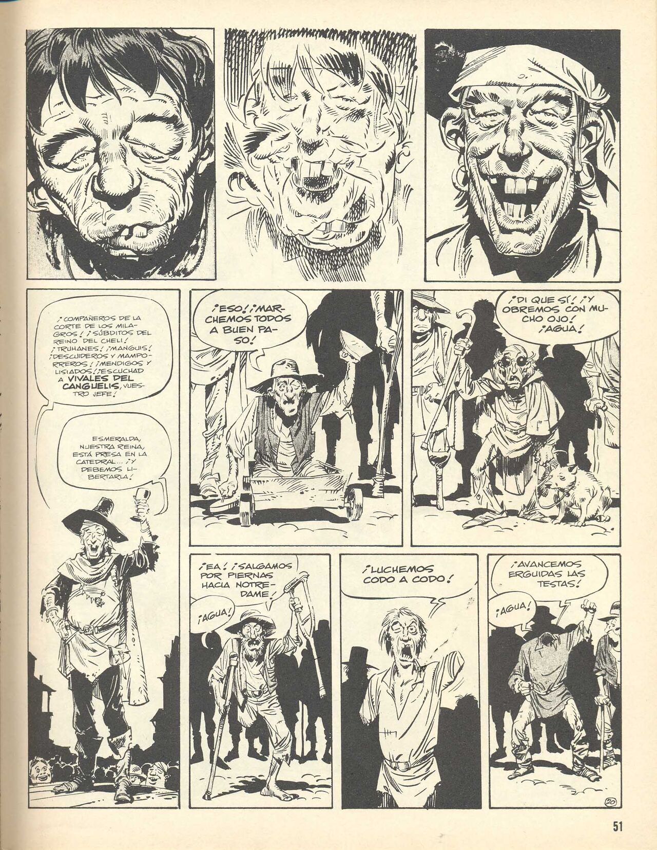 Cachondeo a Tope / Humor a Tope 20 image number 50