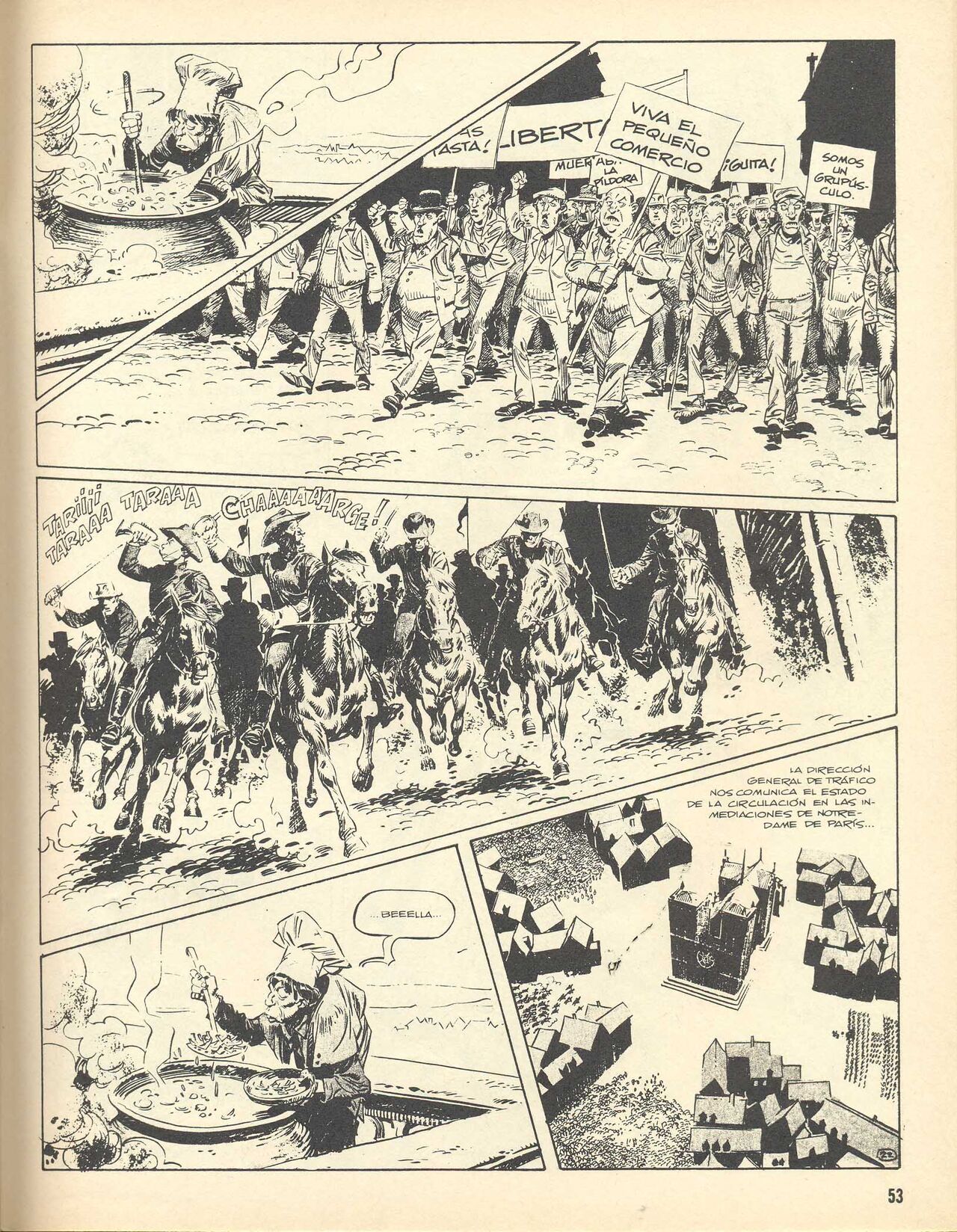 Cachondeo a Tope / Humor a Tope 20 image number 52