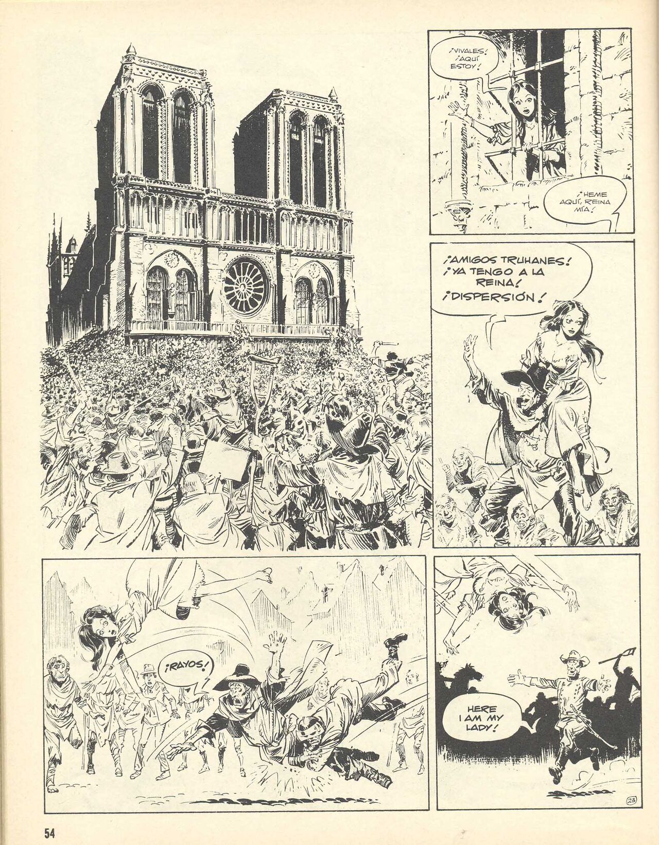 Cachondeo a Tope / Humor a Tope 20 image number 53