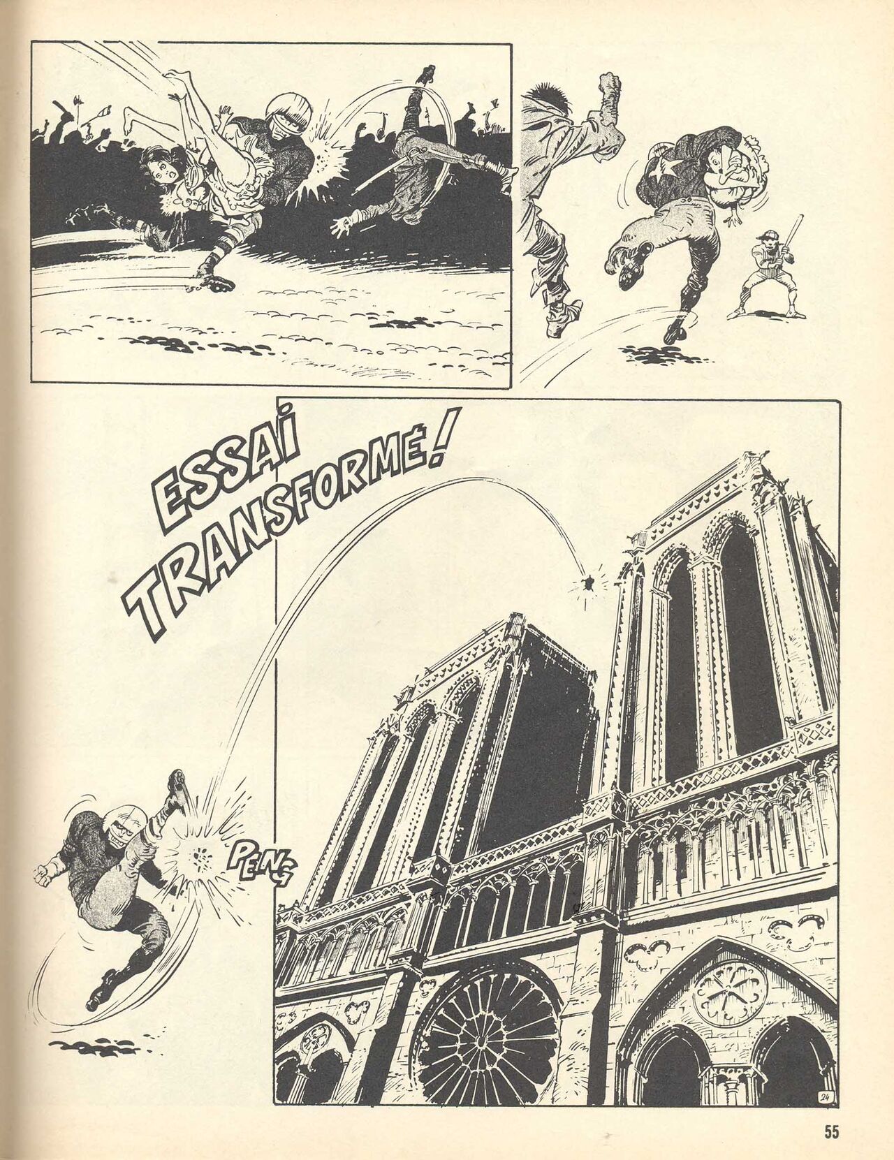 Cachondeo a Tope / Humor a Tope 20 image number 54