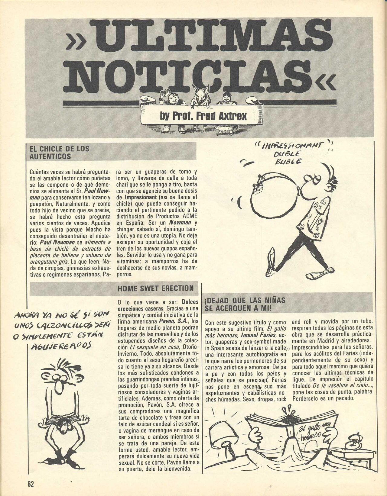 Cachondeo a Tope / Humor a Tope 20 image number 61