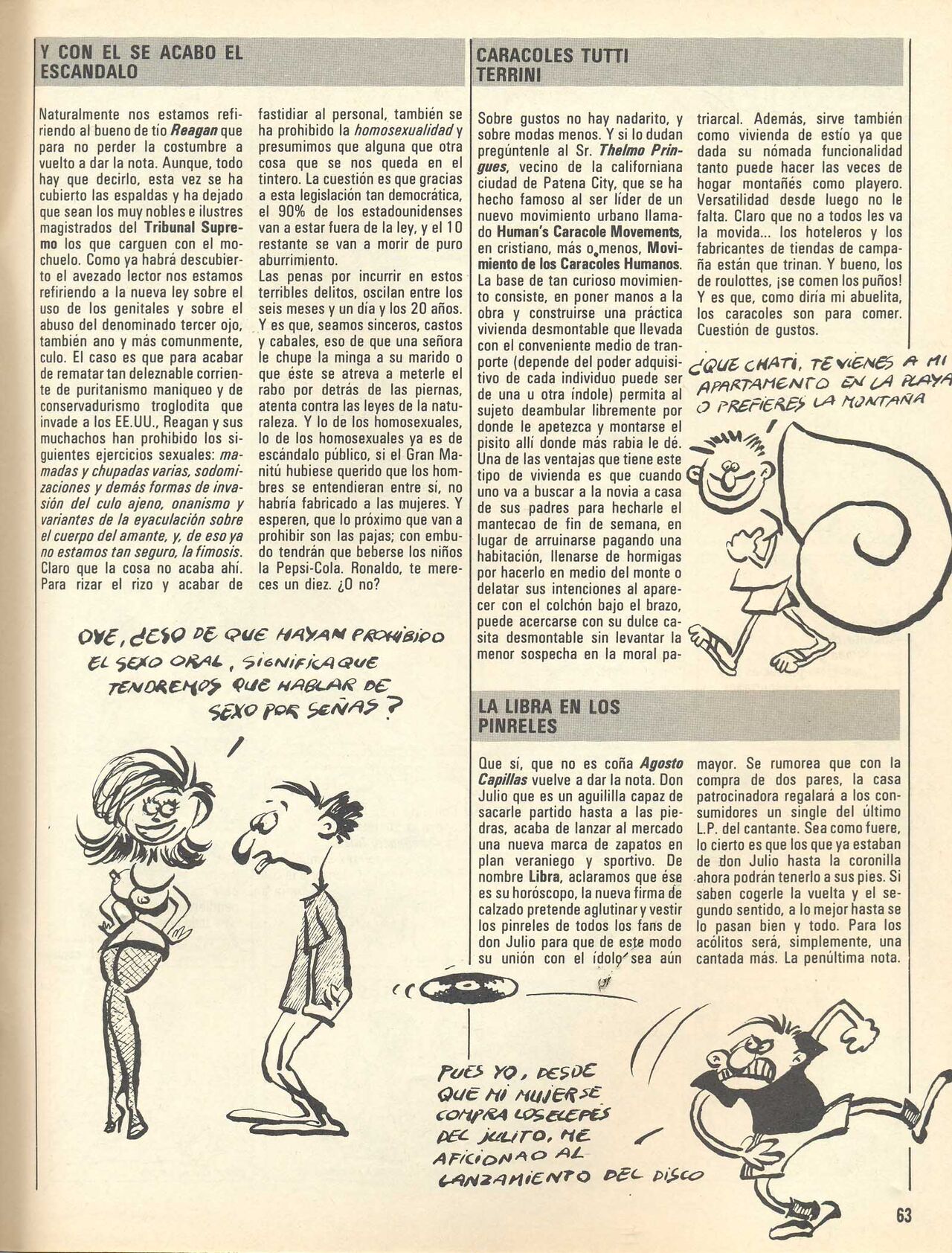 Cachondeo a Tope / Humor a Tope 20 image number 62