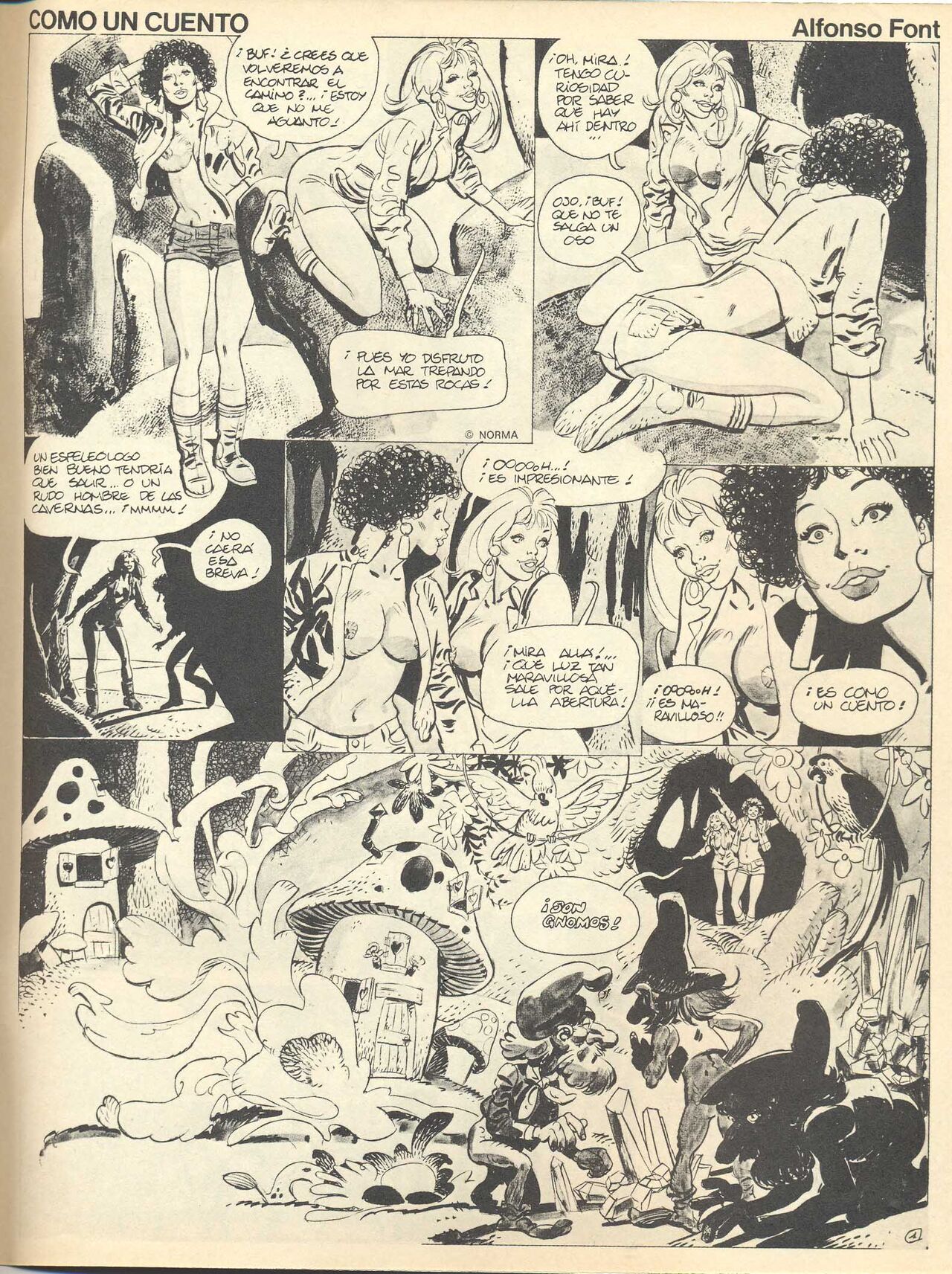 Cachondeo a Tope / Humor a Tope 20 image number 64