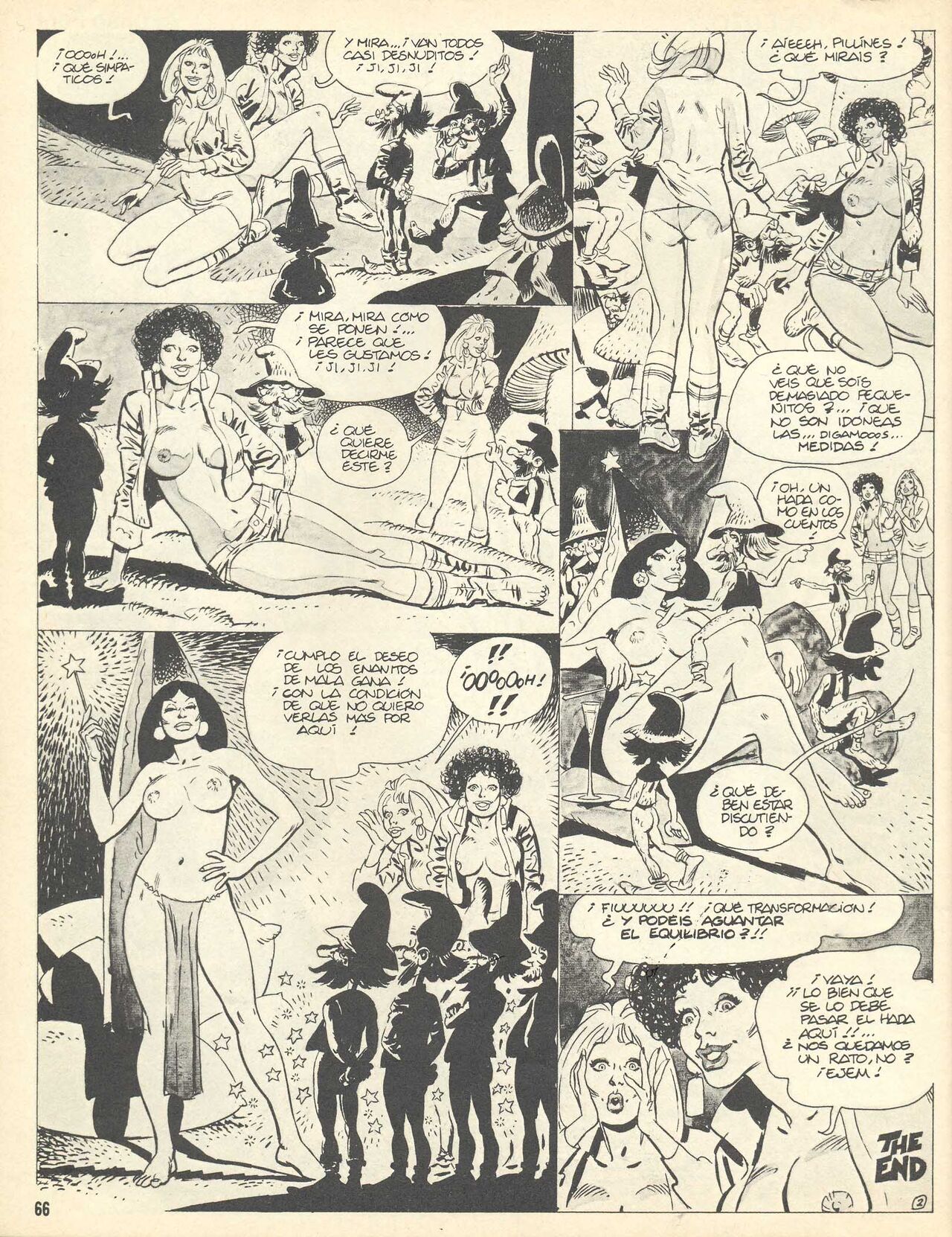 Cachondeo a Tope / Humor a Tope 20 image number 65