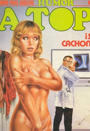 Cachondeo a Tope / Humor a Tope 20