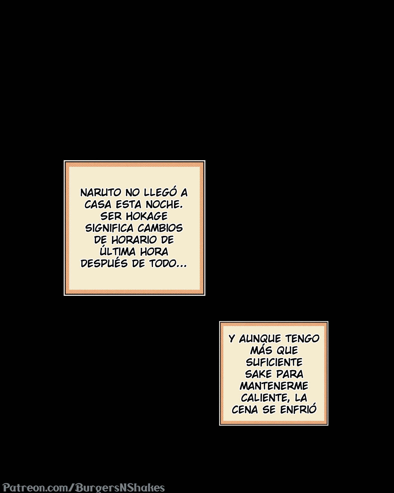 Hinatas Addiction / La adicción de Hinata  - english image number 59