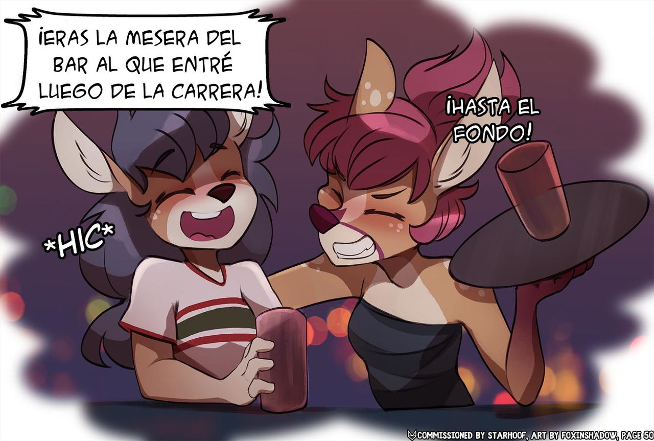 Fortunate Mix-Up  - Complete image number 52