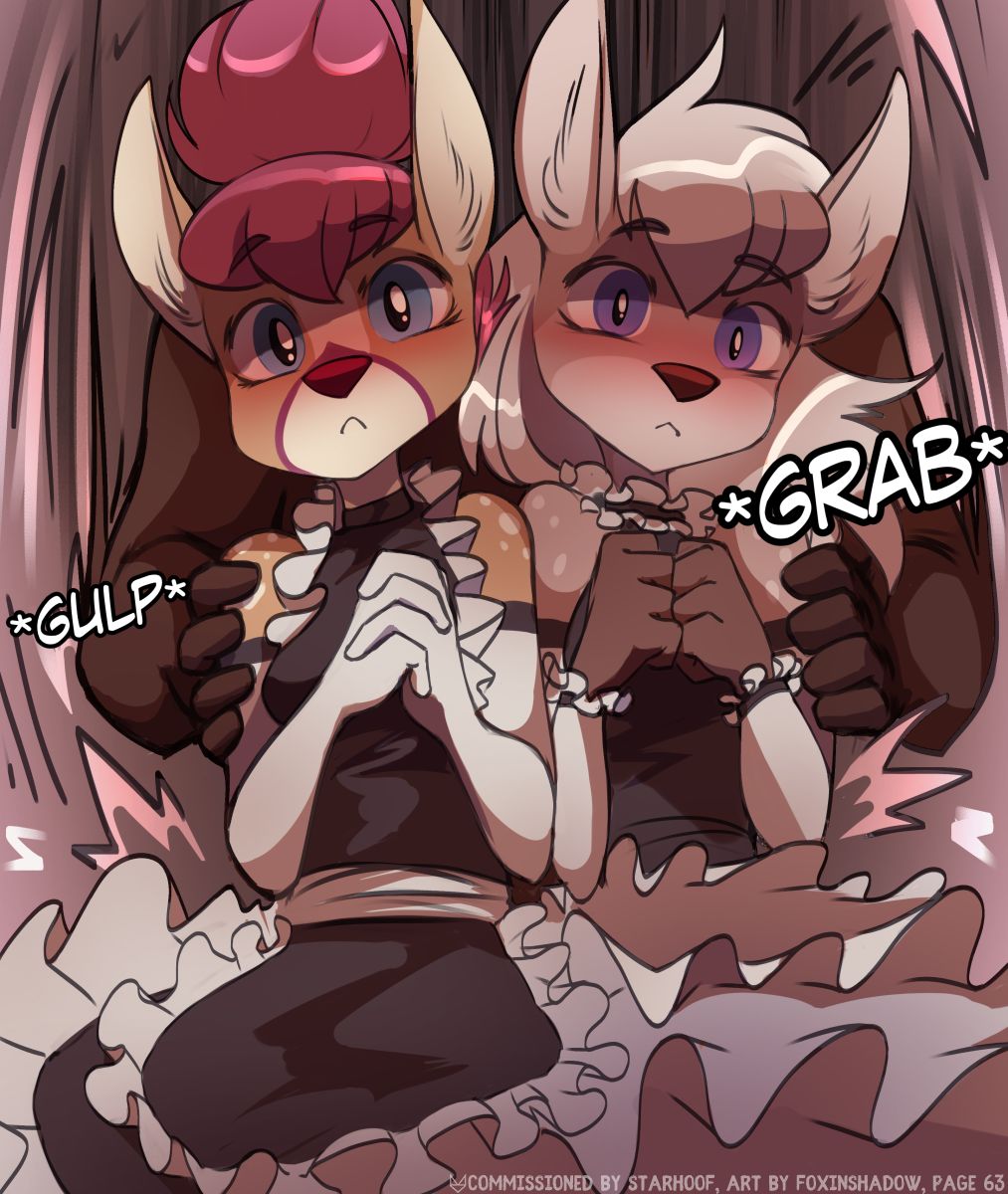 Fortunate Mix-Up  - Complete image number 65