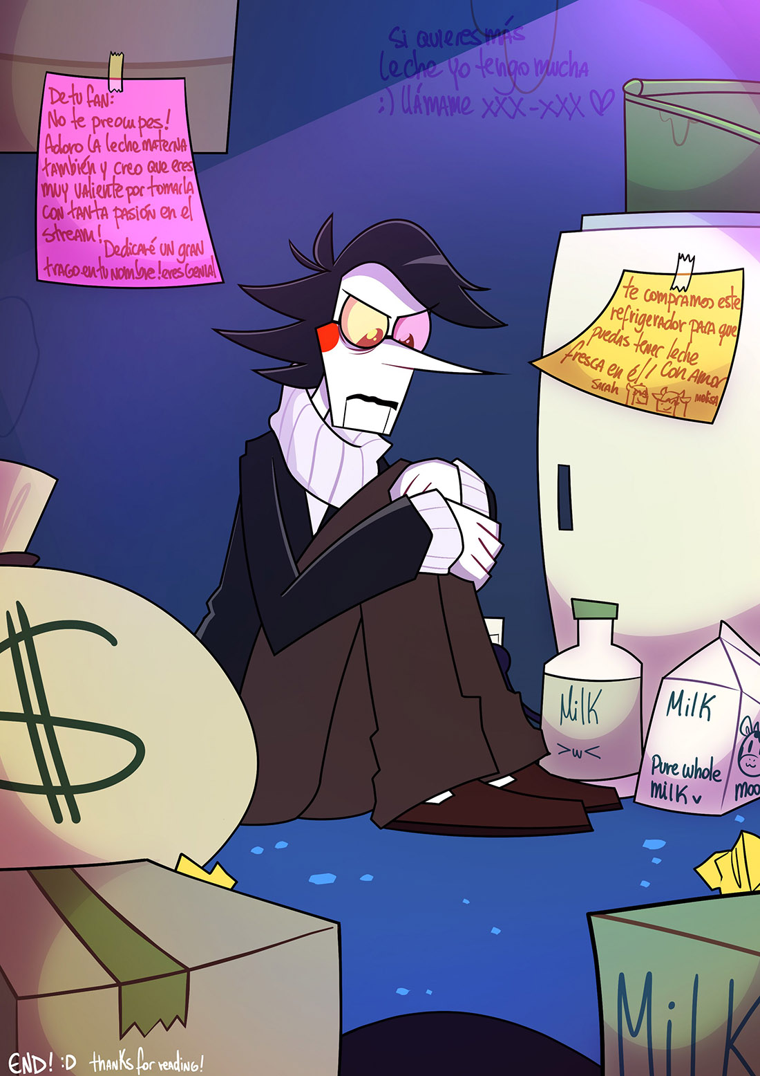 Milk Deal image number 30