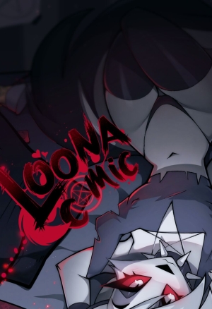 Loona Comic