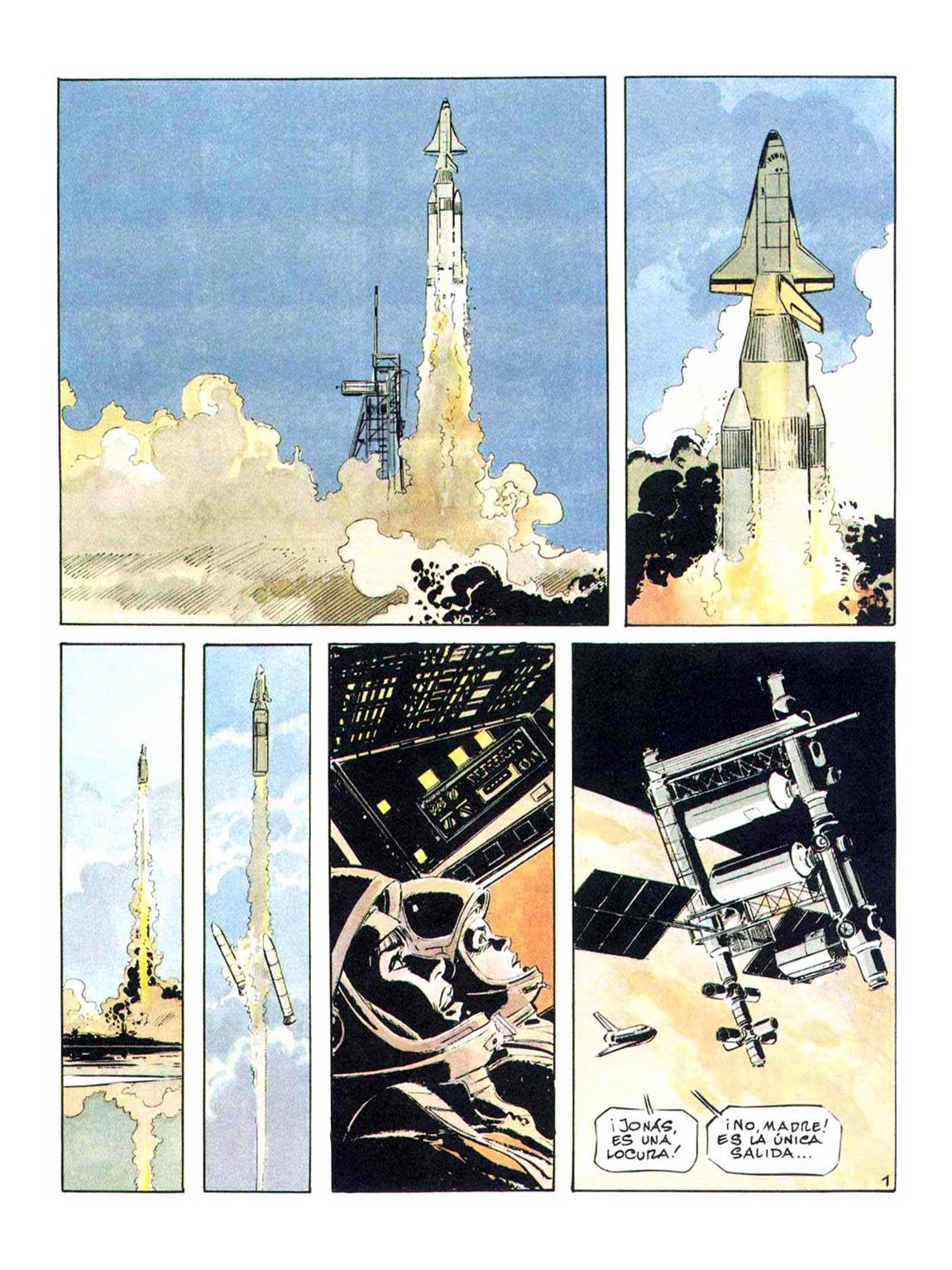 La Superviviente Vol.3 image number 2