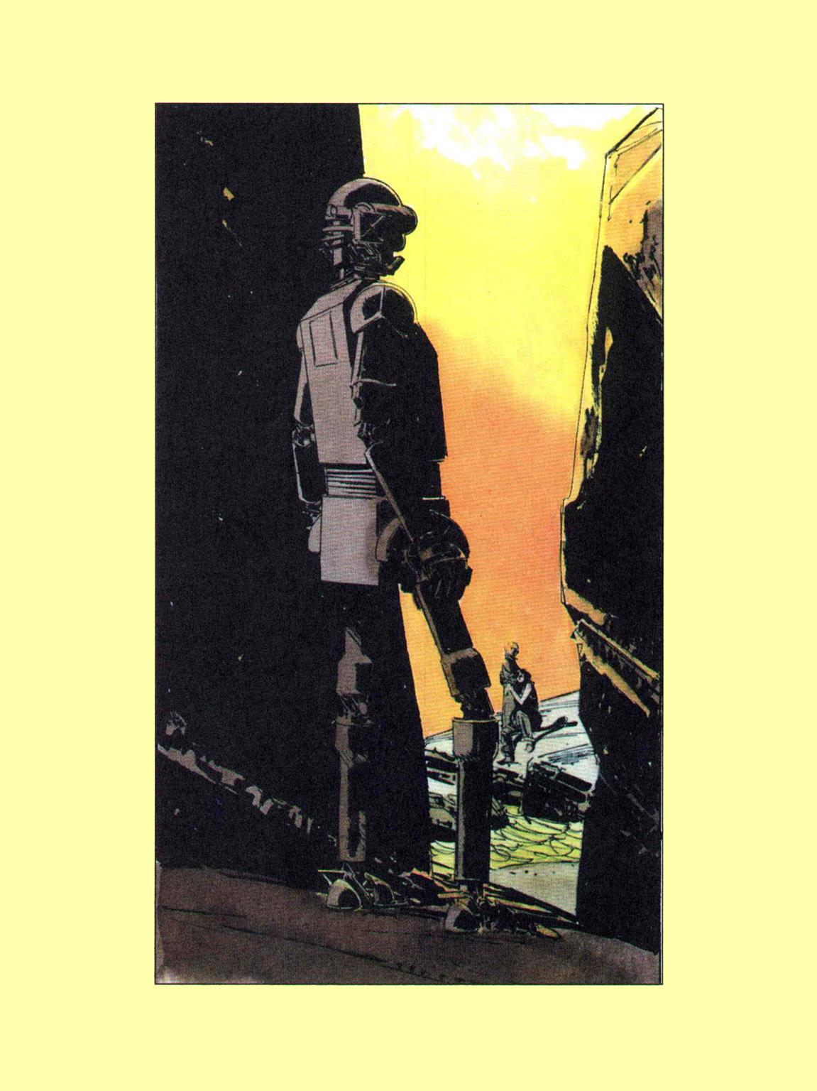 La Superviviente Vol.3 image number 47