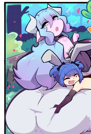 Snakai x Yatsmugi