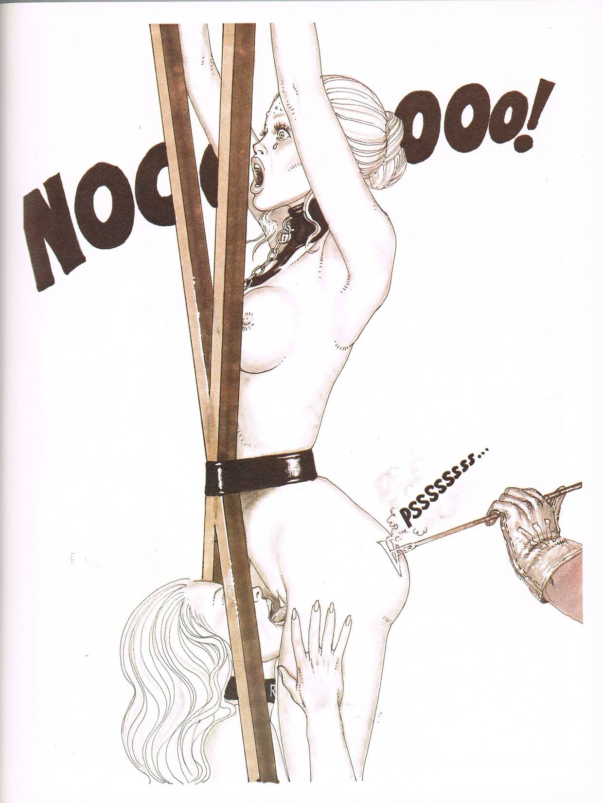 Los infortunios de Janice 1 image number 43