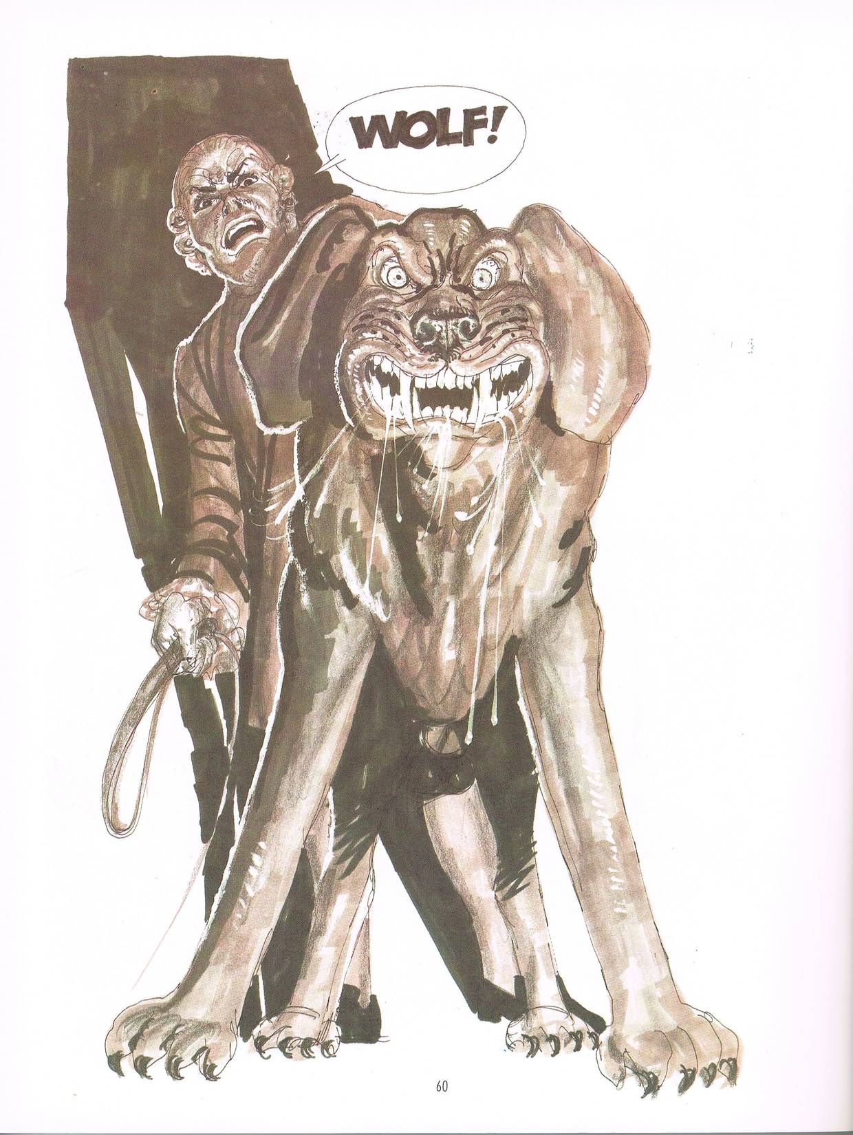 Los infortunios de Janice 1 image number 58