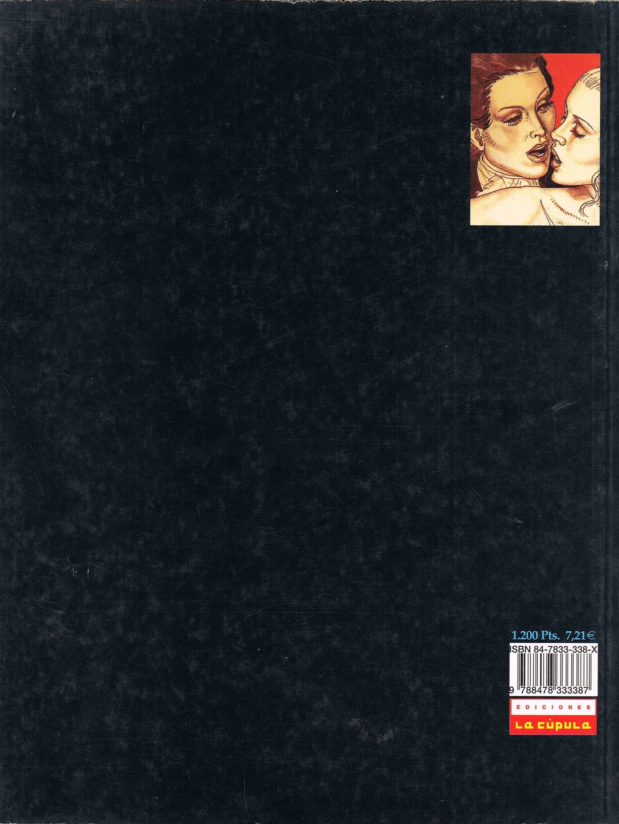 Los infortunios de Janice 1 image number 65