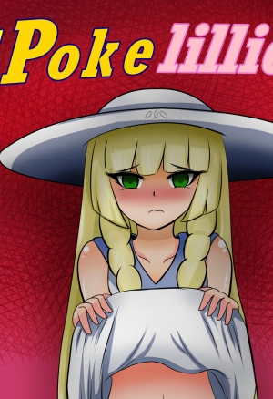 ¡PokeLillie!