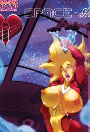 Space Slut 1