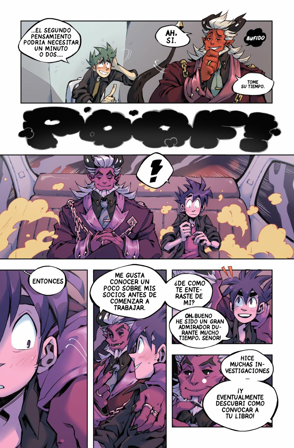 Barons Black Book image number 4