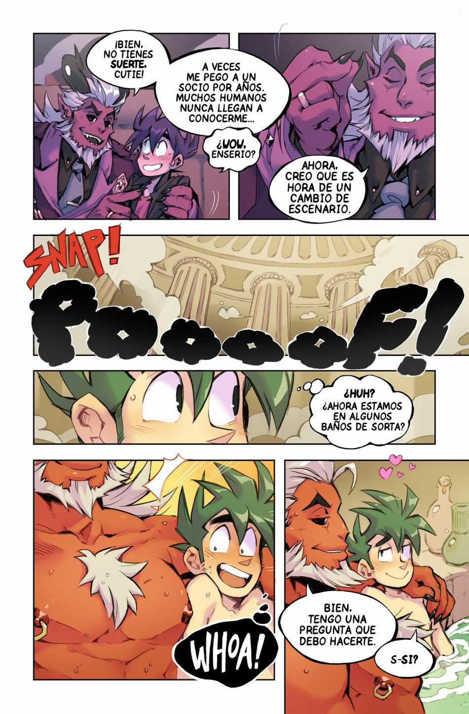 Barons Black Book image number 5