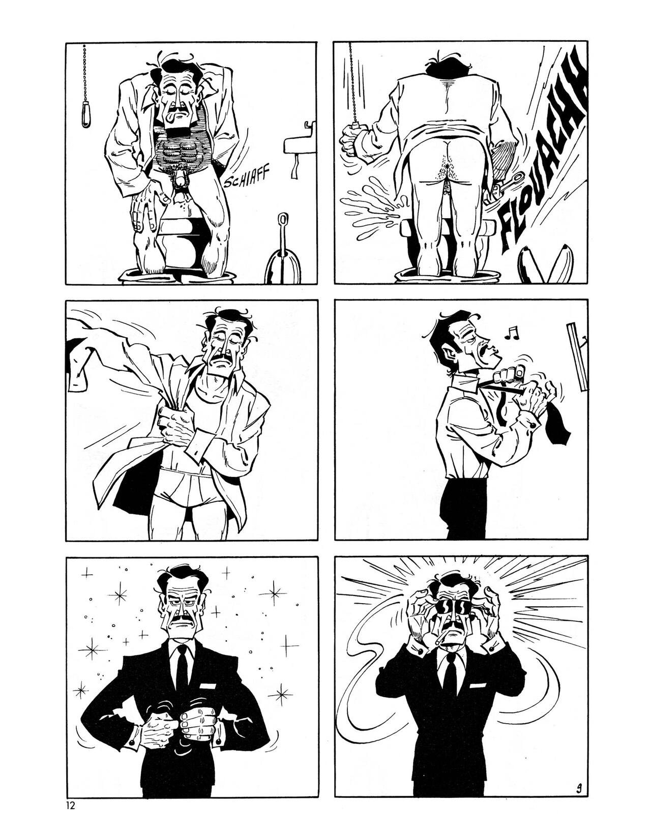 Cachondeo a Tope / Humor a Tope 05 image number 11