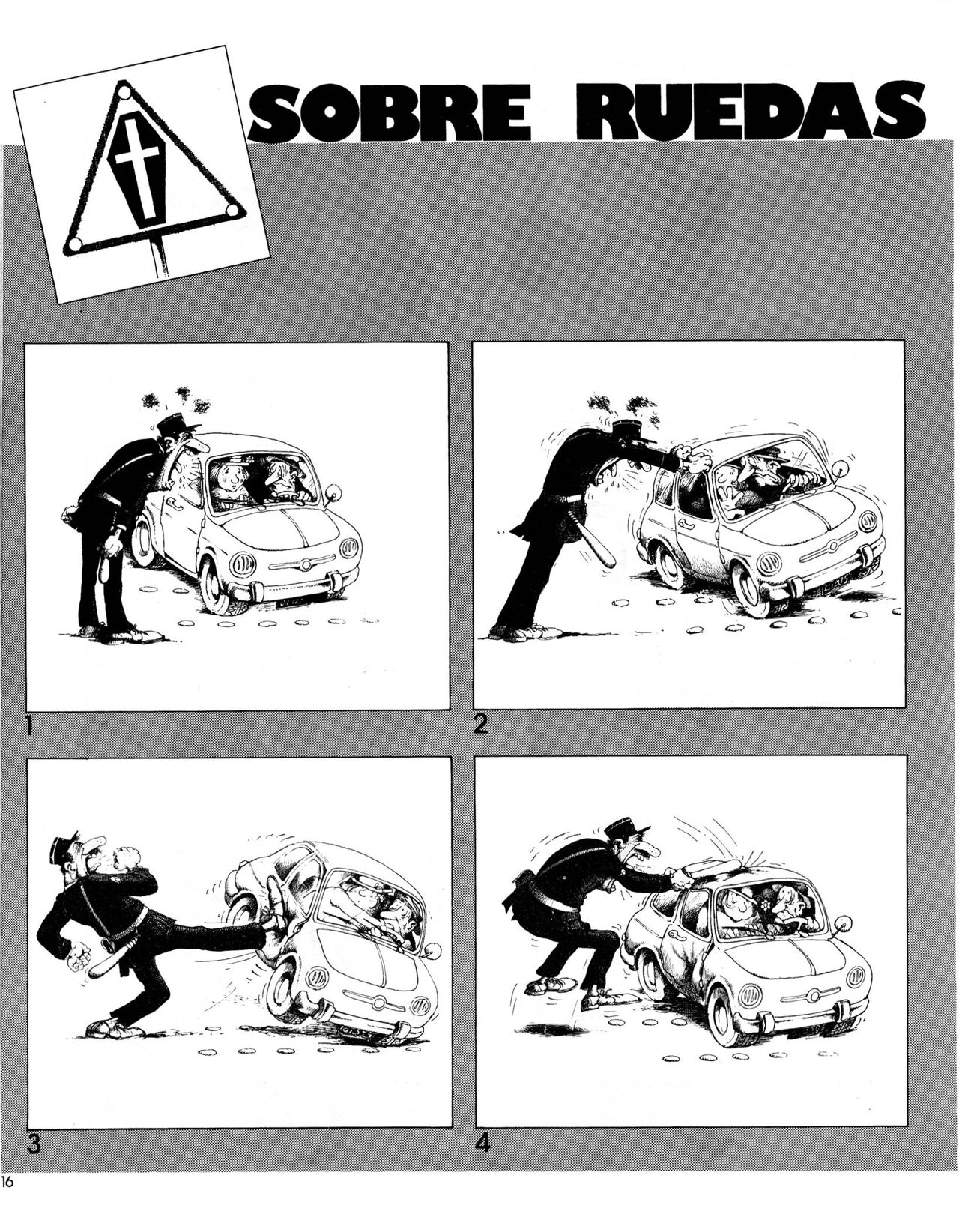 Cachondeo a Tope / Humor a Tope 05 image number 15