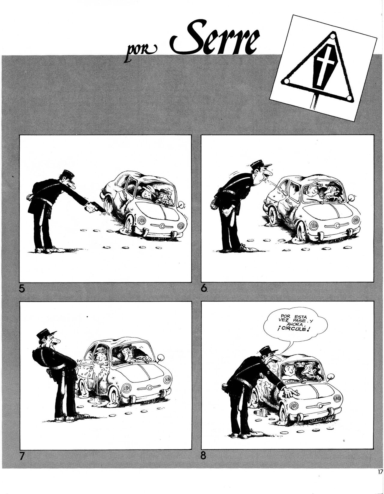 Cachondeo a Tope / Humor a Tope 05 image number 16