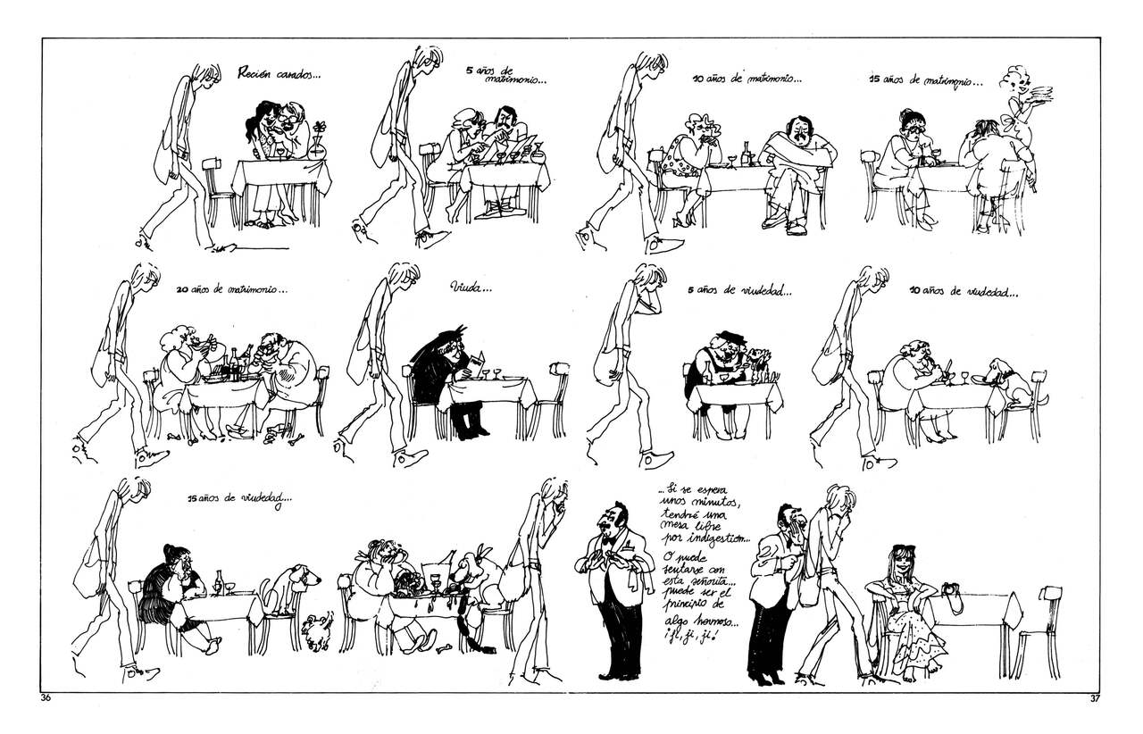 Cachondeo a Tope / Humor a Tope 05 image number 34