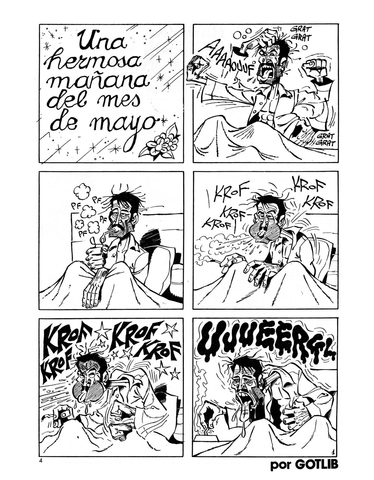 Cachondeo a Tope / Humor a Tope 05 image number 3