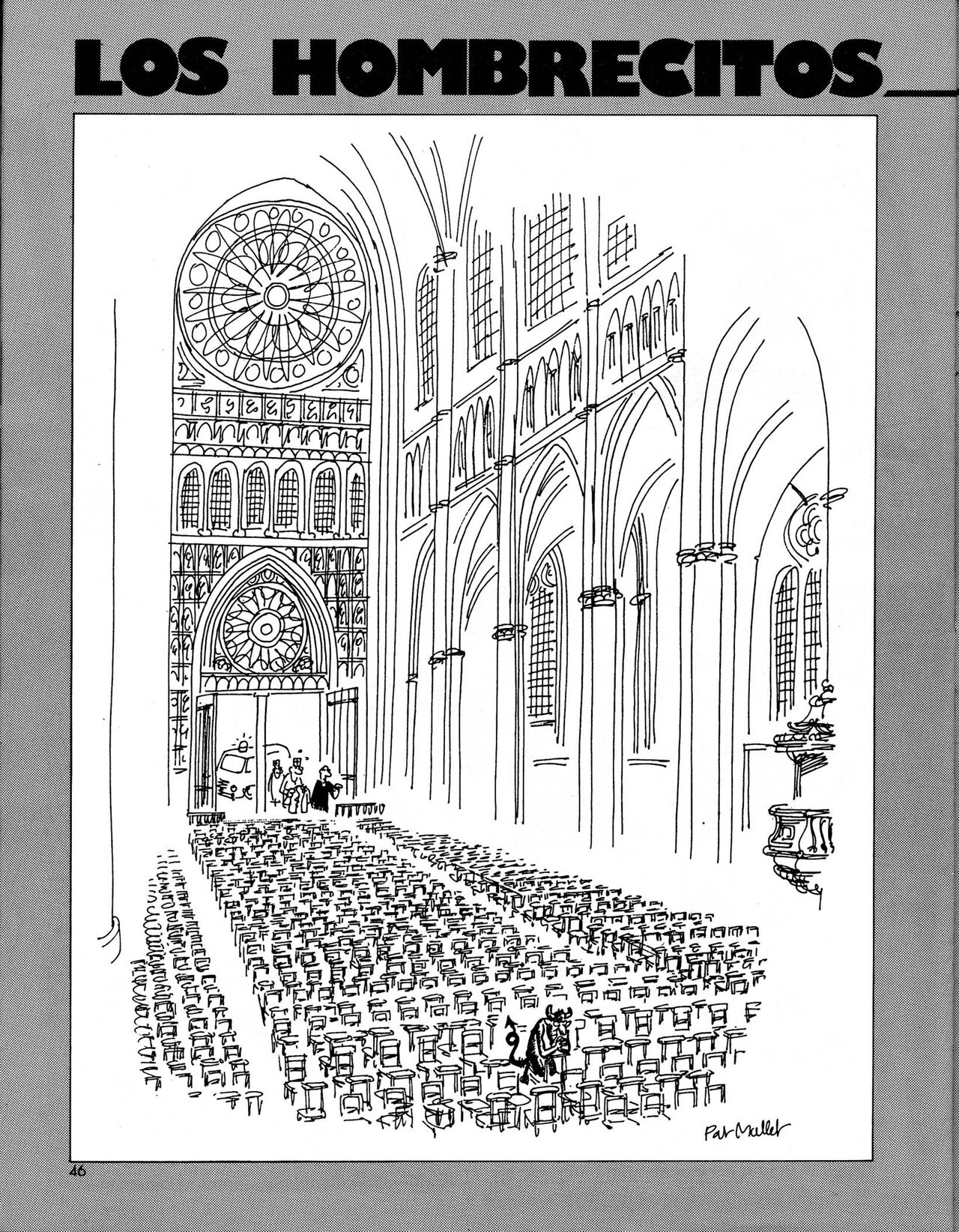 Cachondeo a Tope / Humor a Tope 05 image number 43