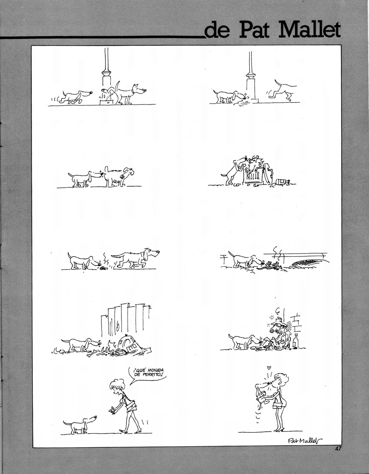 Cachondeo a Tope / Humor a Tope 05 image number 44