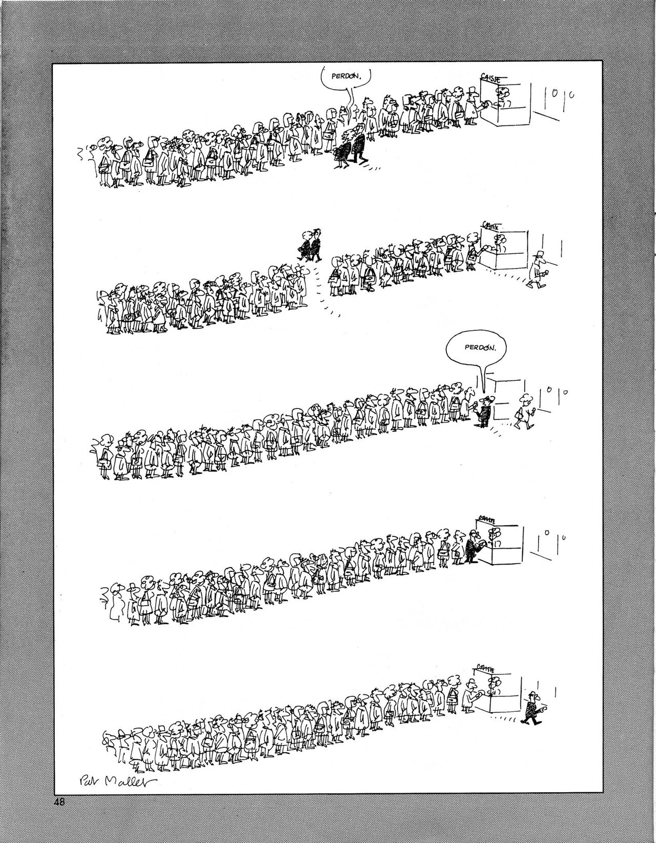 Cachondeo a Tope / Humor a Tope 05 image number 45