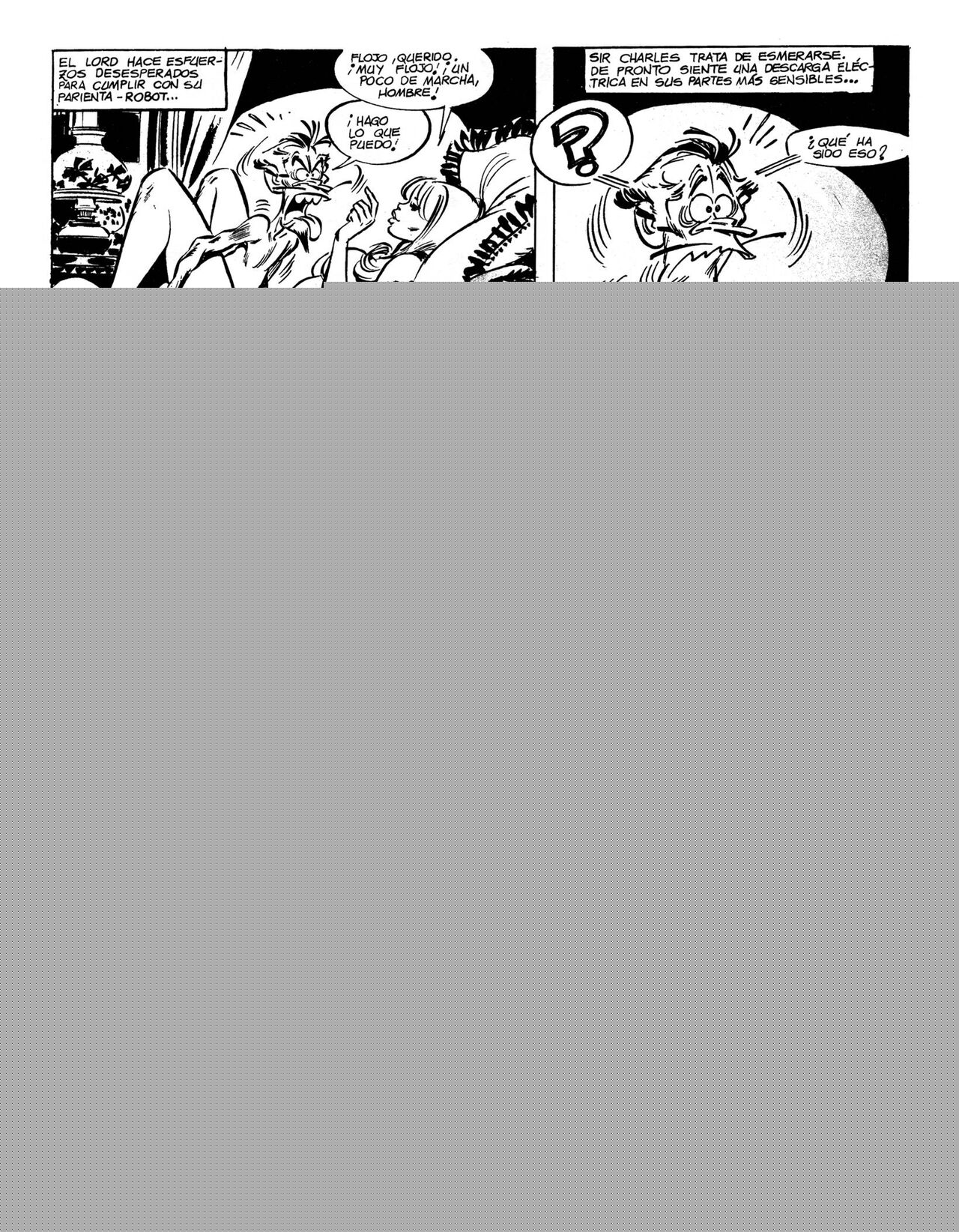 Cachondeo a Tope / Humor a Tope 05 image number 47