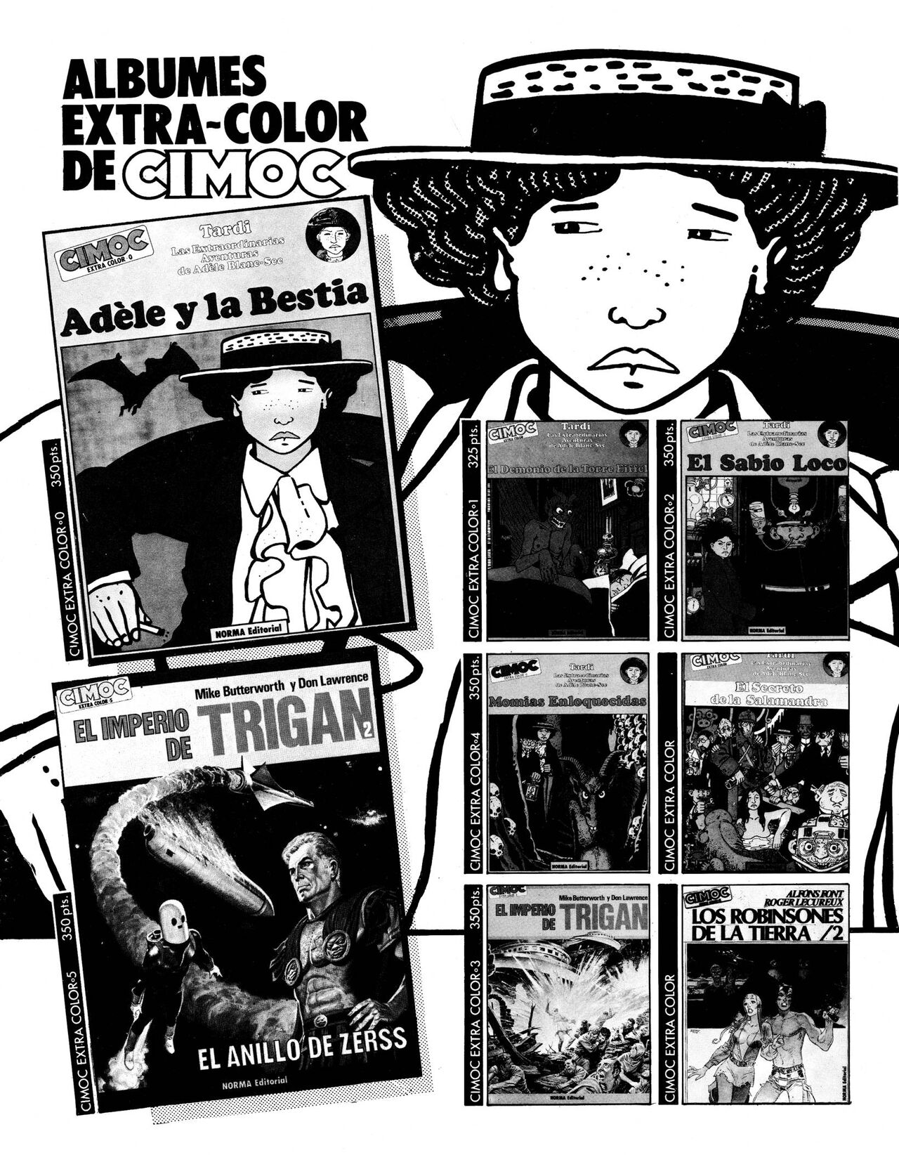 Cachondeo a Tope / Humor a Tope 05 image number 56