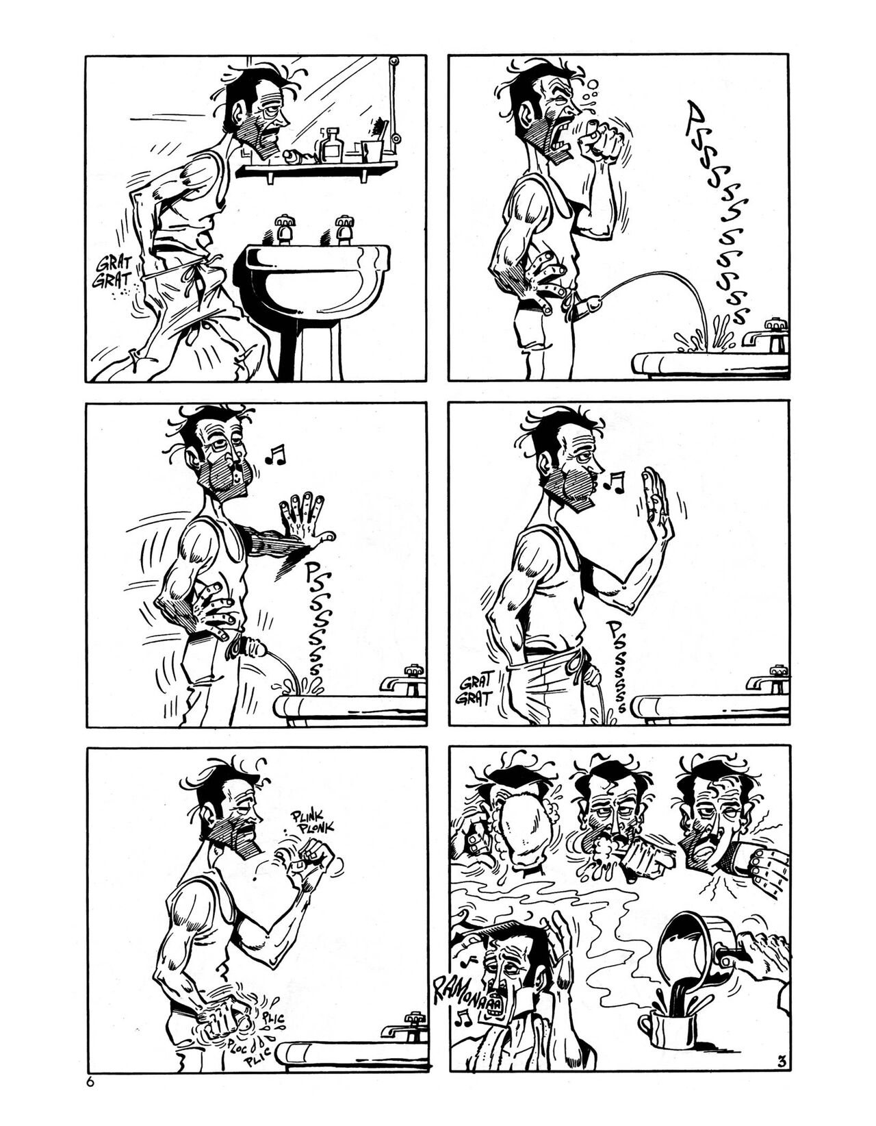 Cachondeo a Tope / Humor a Tope 05 image number 5