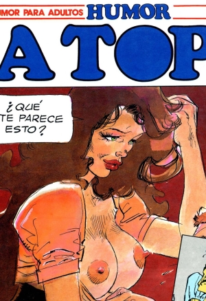 Cachondeo a Tope / Humor a Tope 05