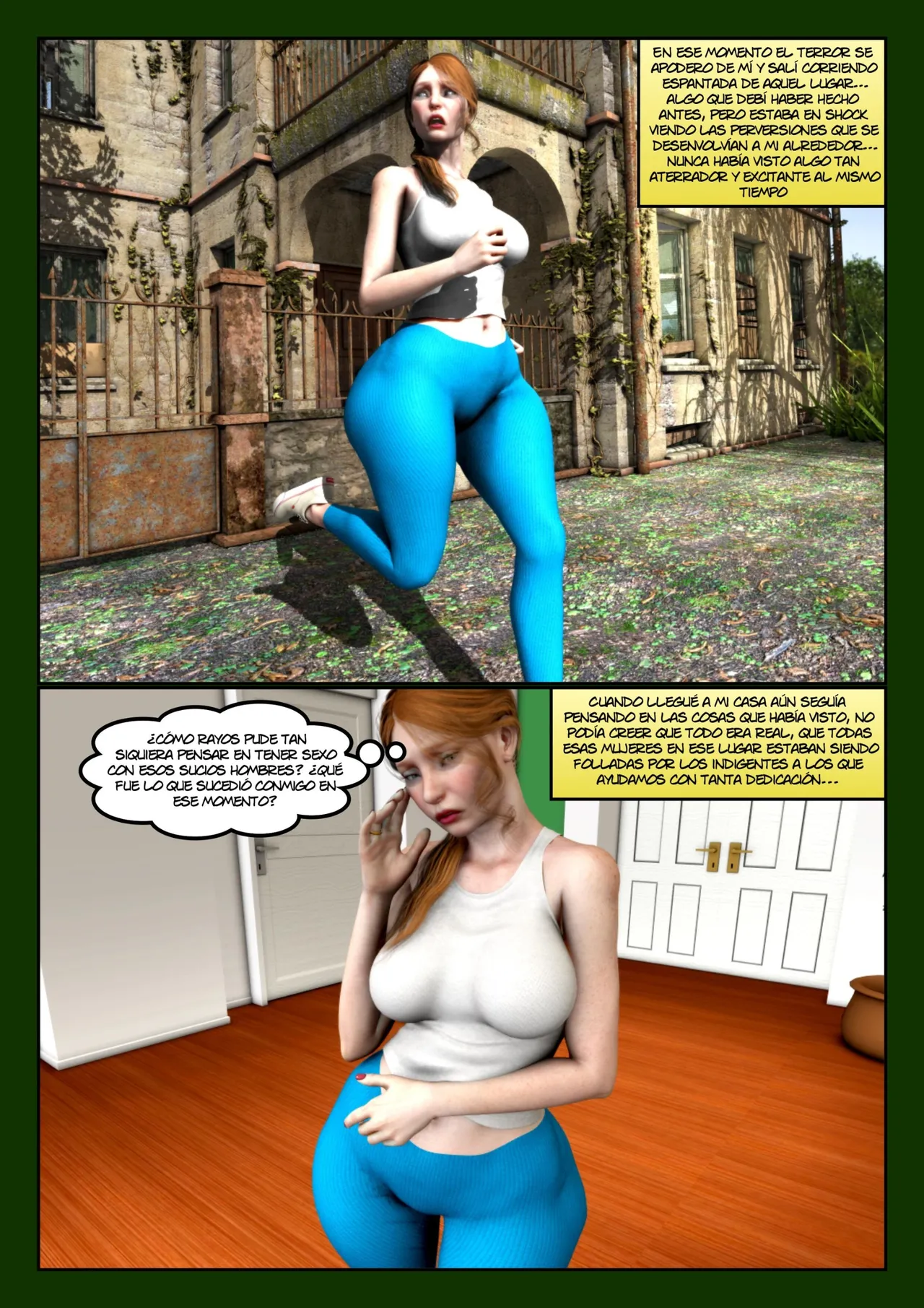 Extra Caridad 1 - 5 image number 24