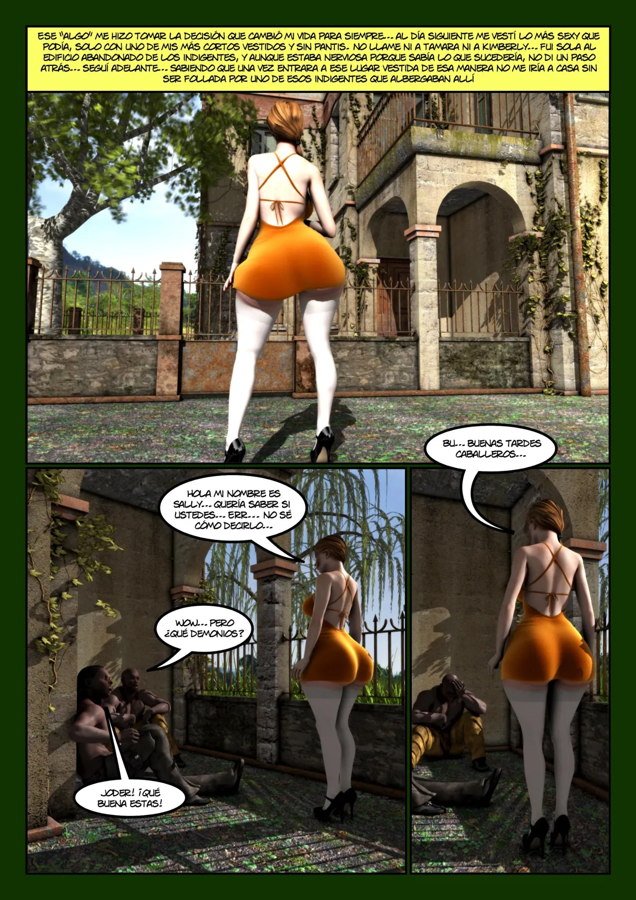 Extra Caridad 1 - 5 image number 26