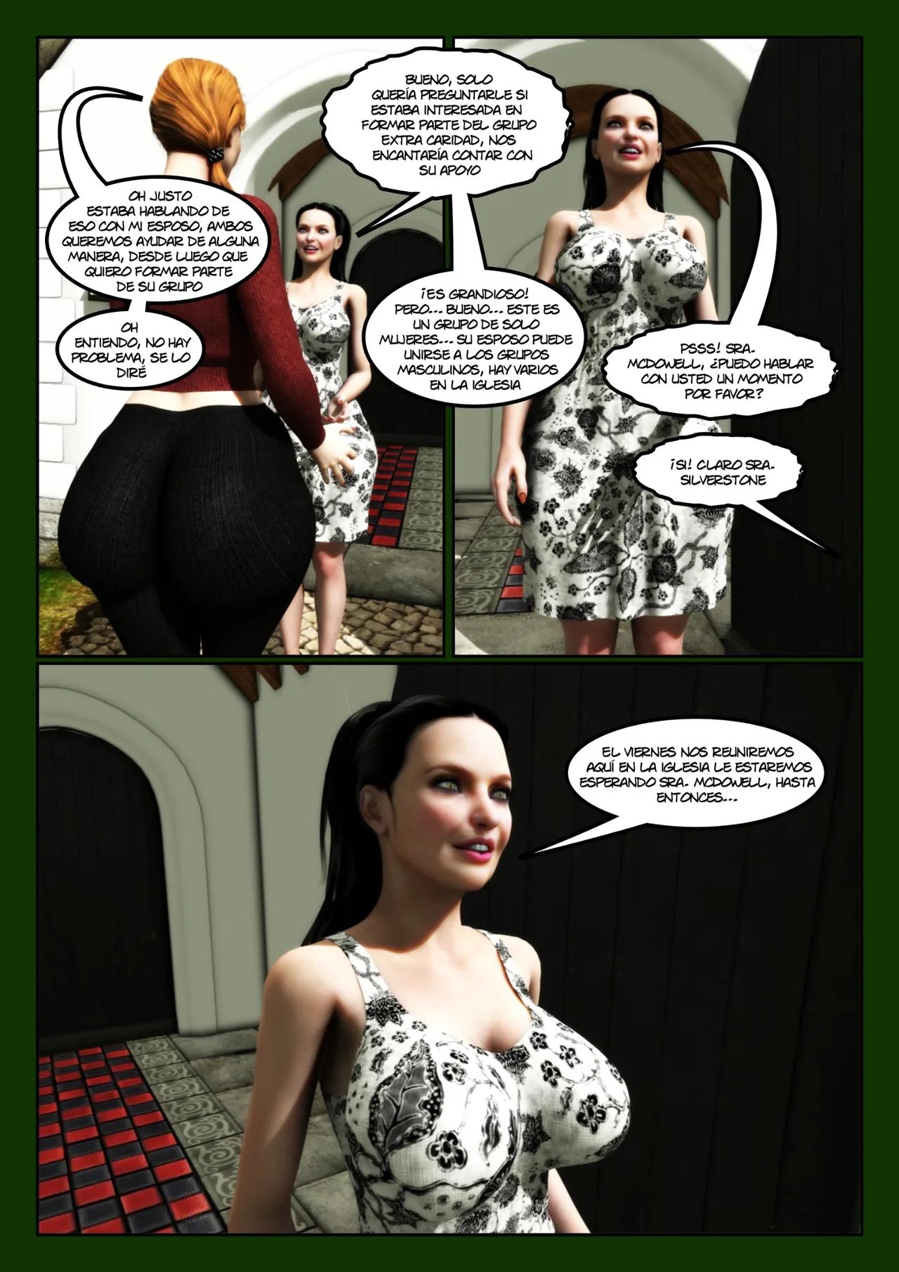 Extra Caridad 1 - 5 image number 2