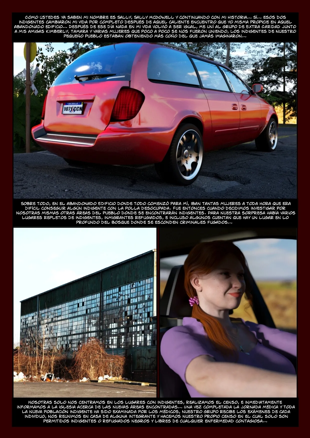 Extra Caridad 1 - 5 image number 39