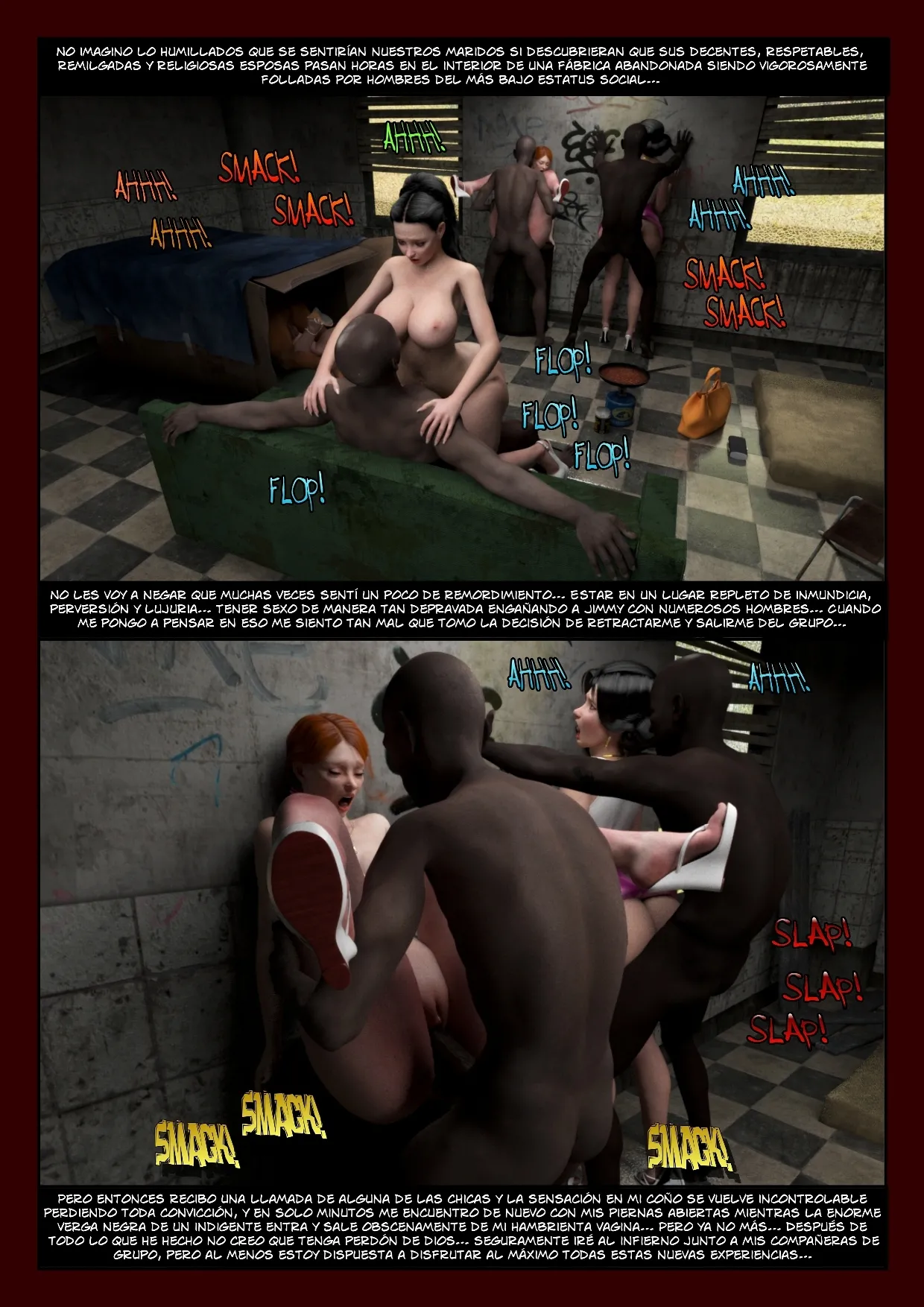 Extra Caridad 1 - 5 image number 41