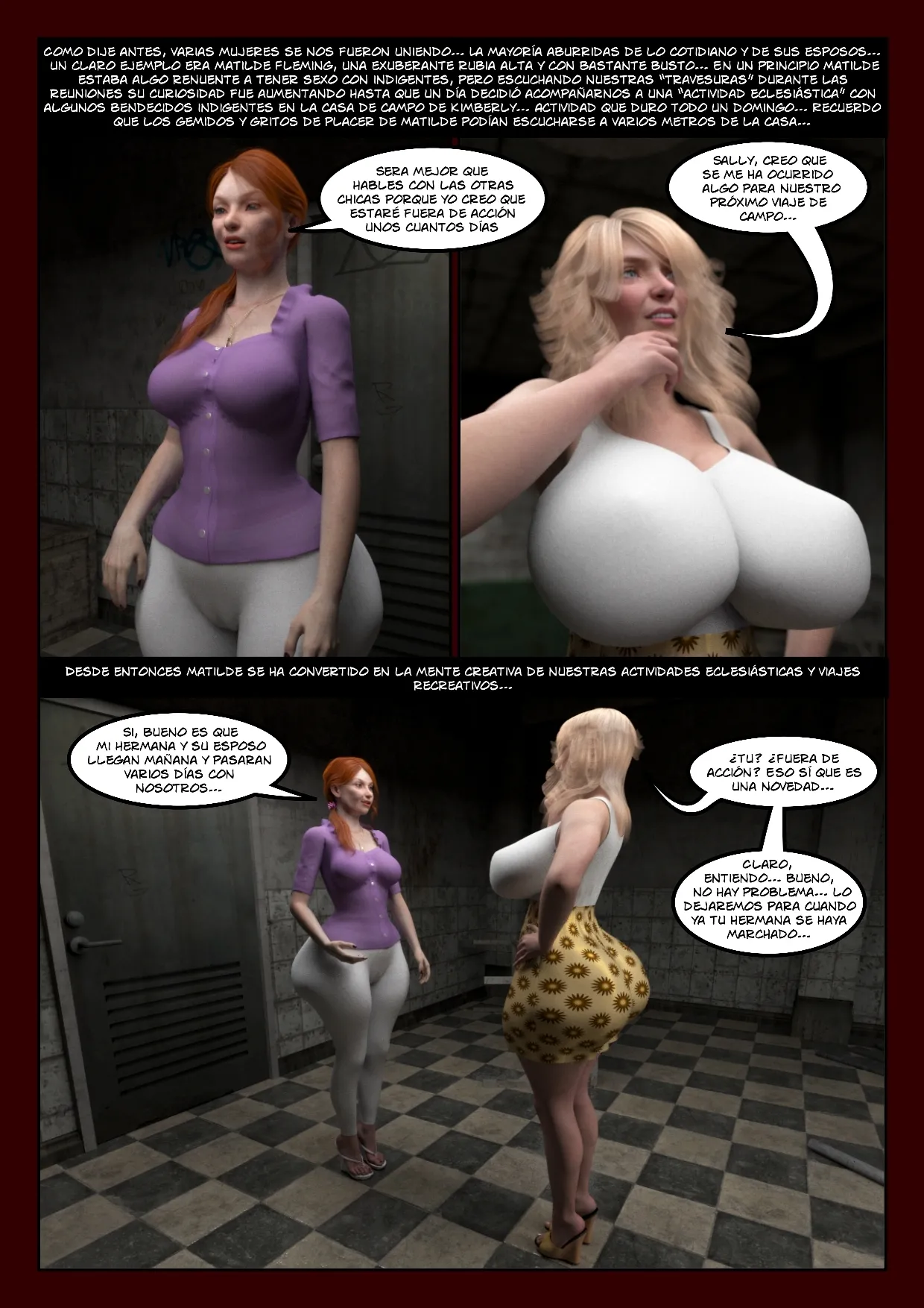Extra Caridad 1 - 5 image number 42