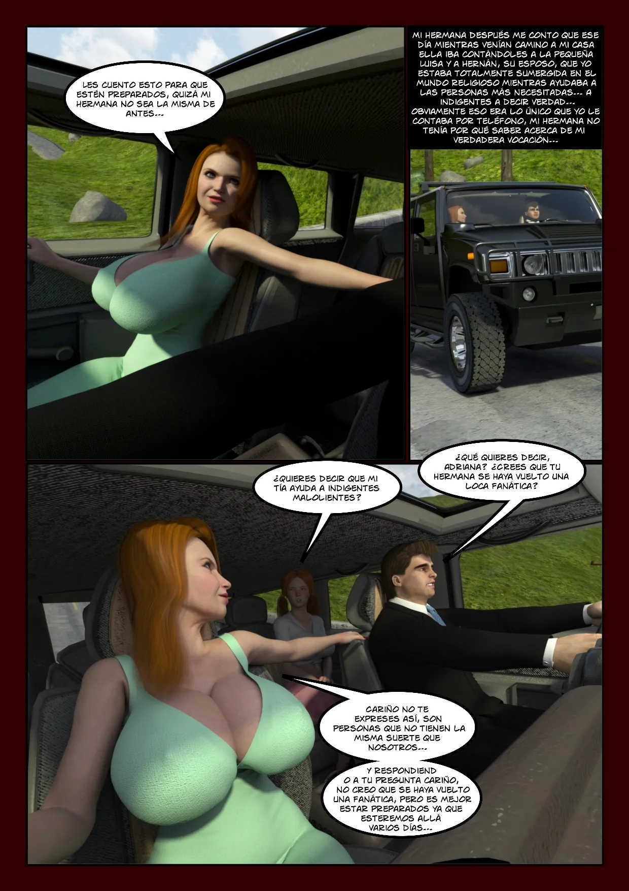 Extra Caridad 1 - 5 image number 43