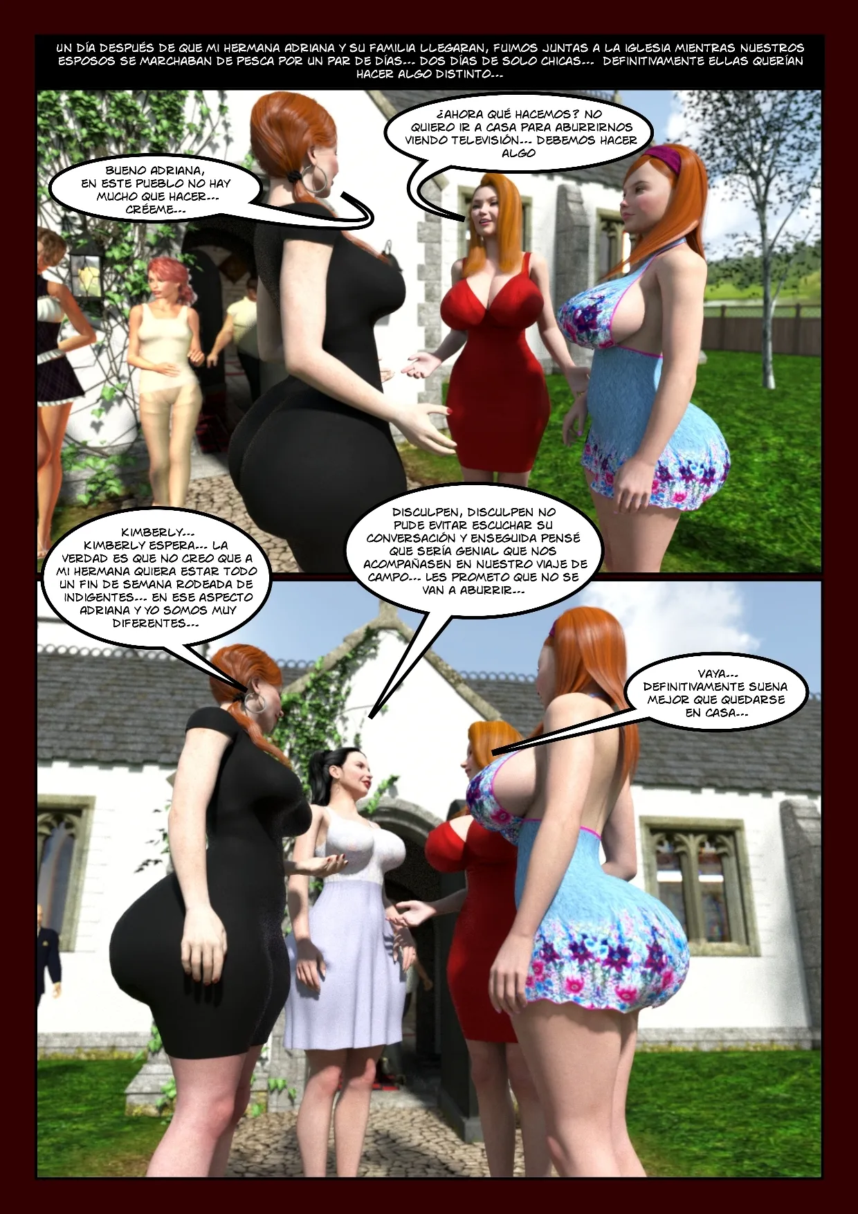 Extra Caridad 1 - 5 image number 44
