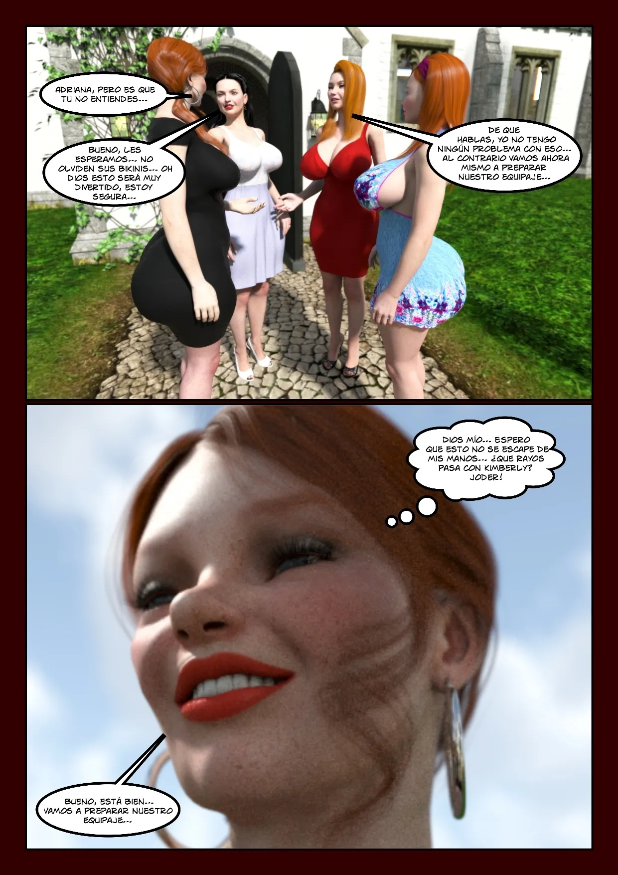 Extra Caridad 1 - 5 image number 45