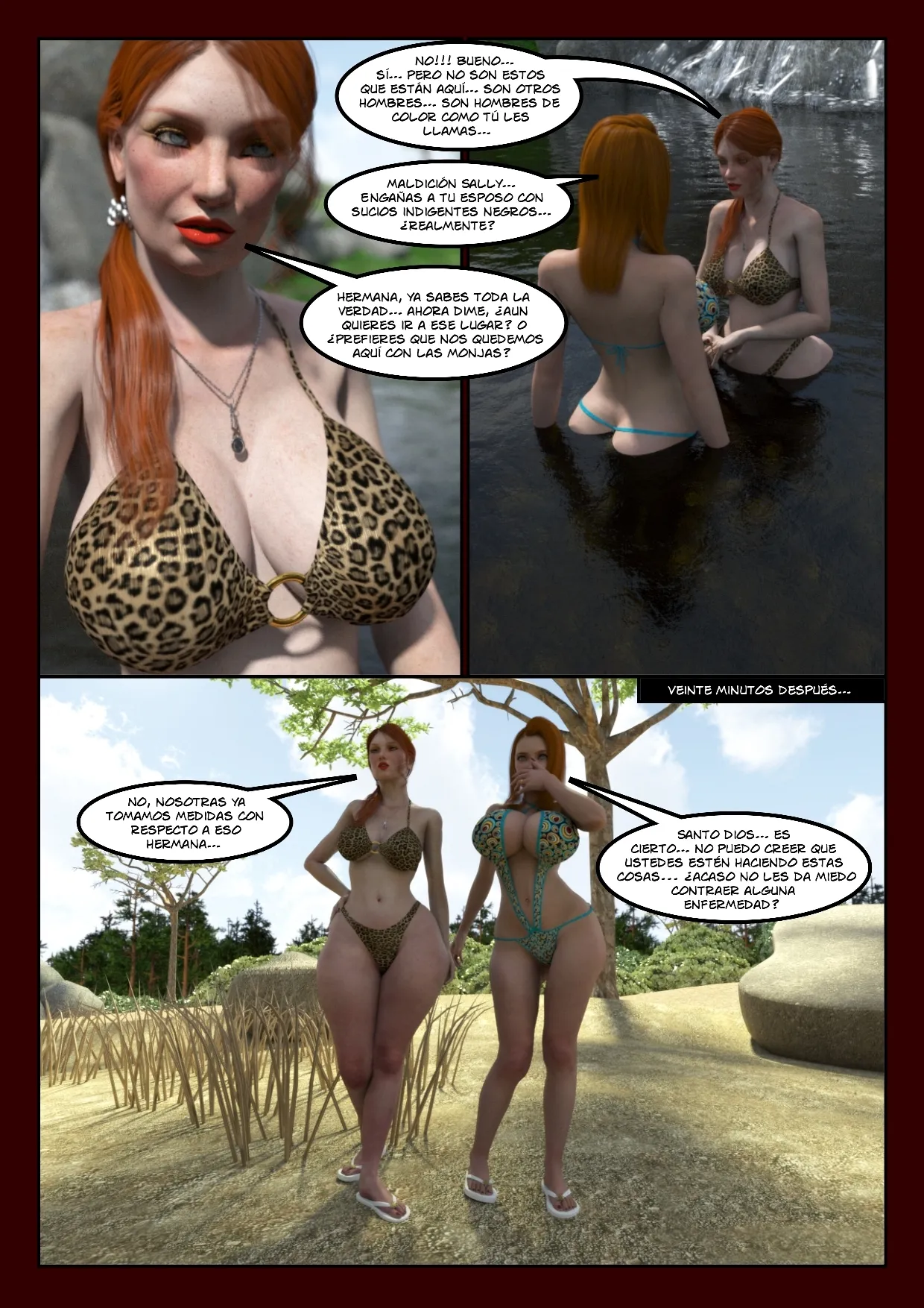 Extra Caridad 1 - 5 image number 52