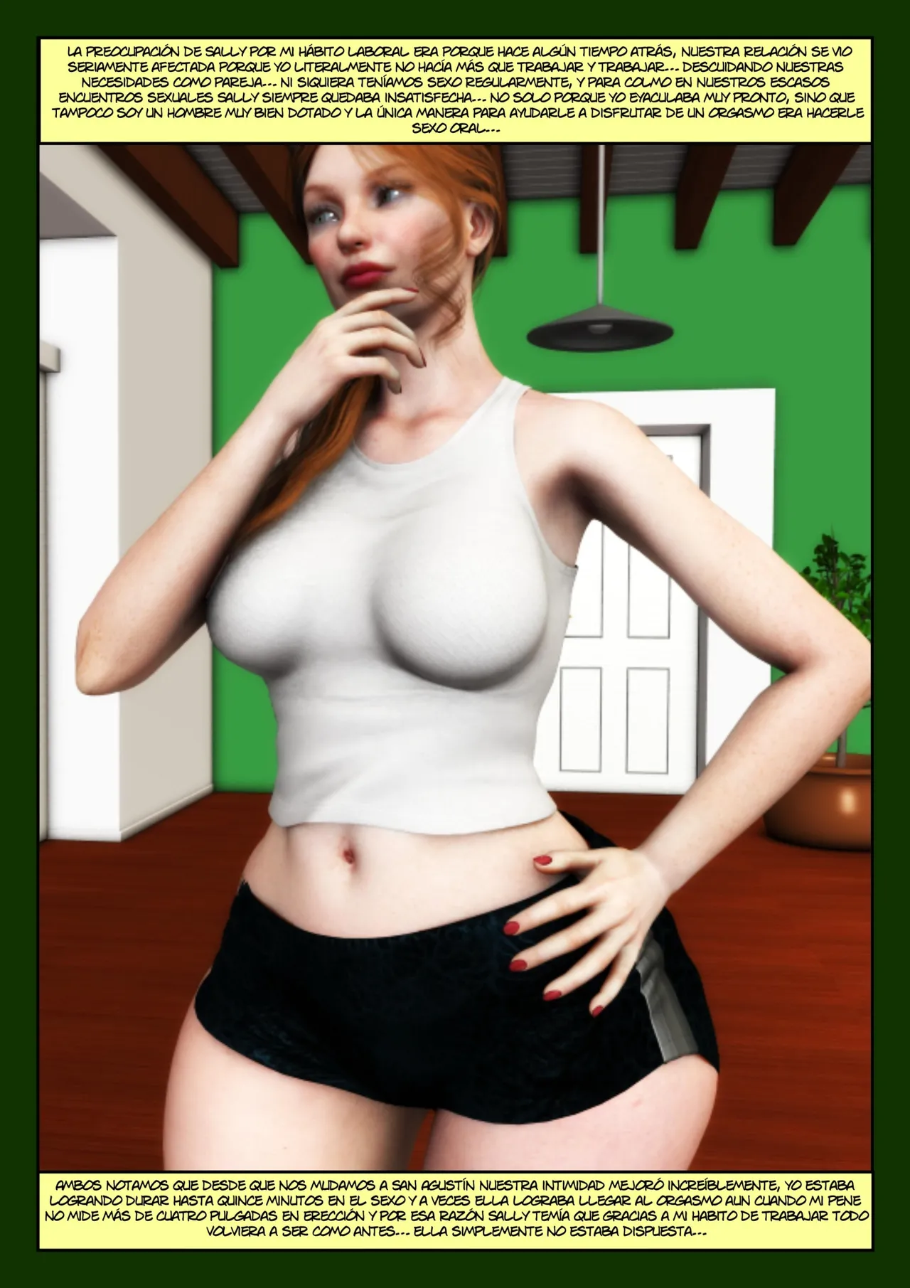 Extra Caridad 1 - 5 image number 4