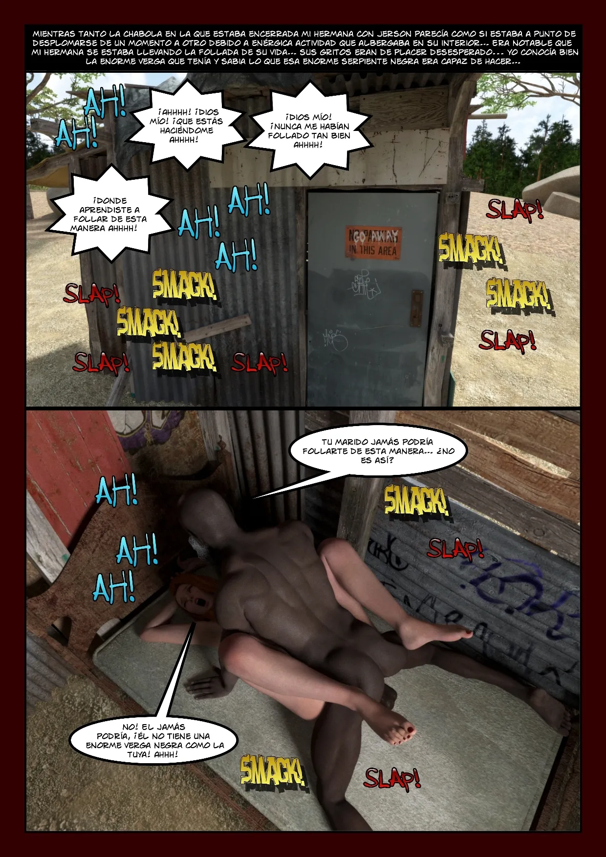 Extra Caridad 1 - 5 image number 58