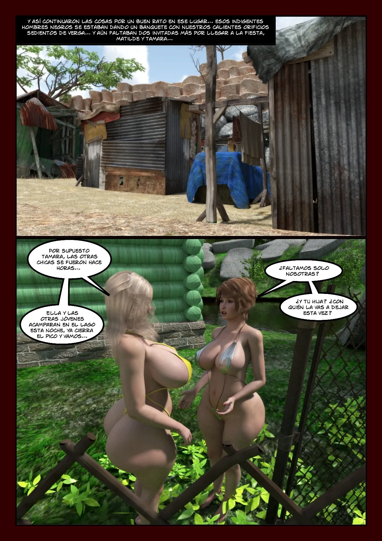 Extra Caridad 1 - 5 image number 61