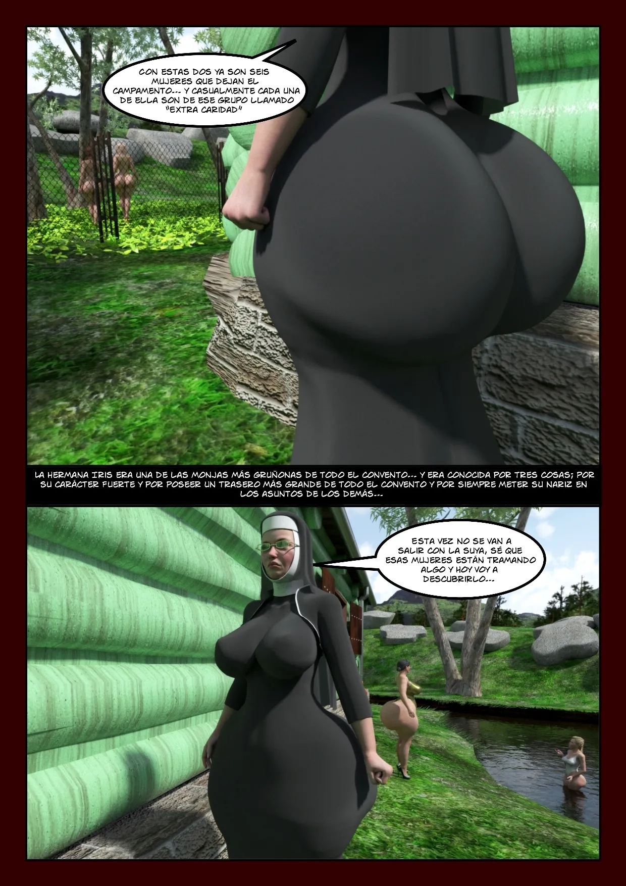 Extra Caridad 1 - 5 image number 63